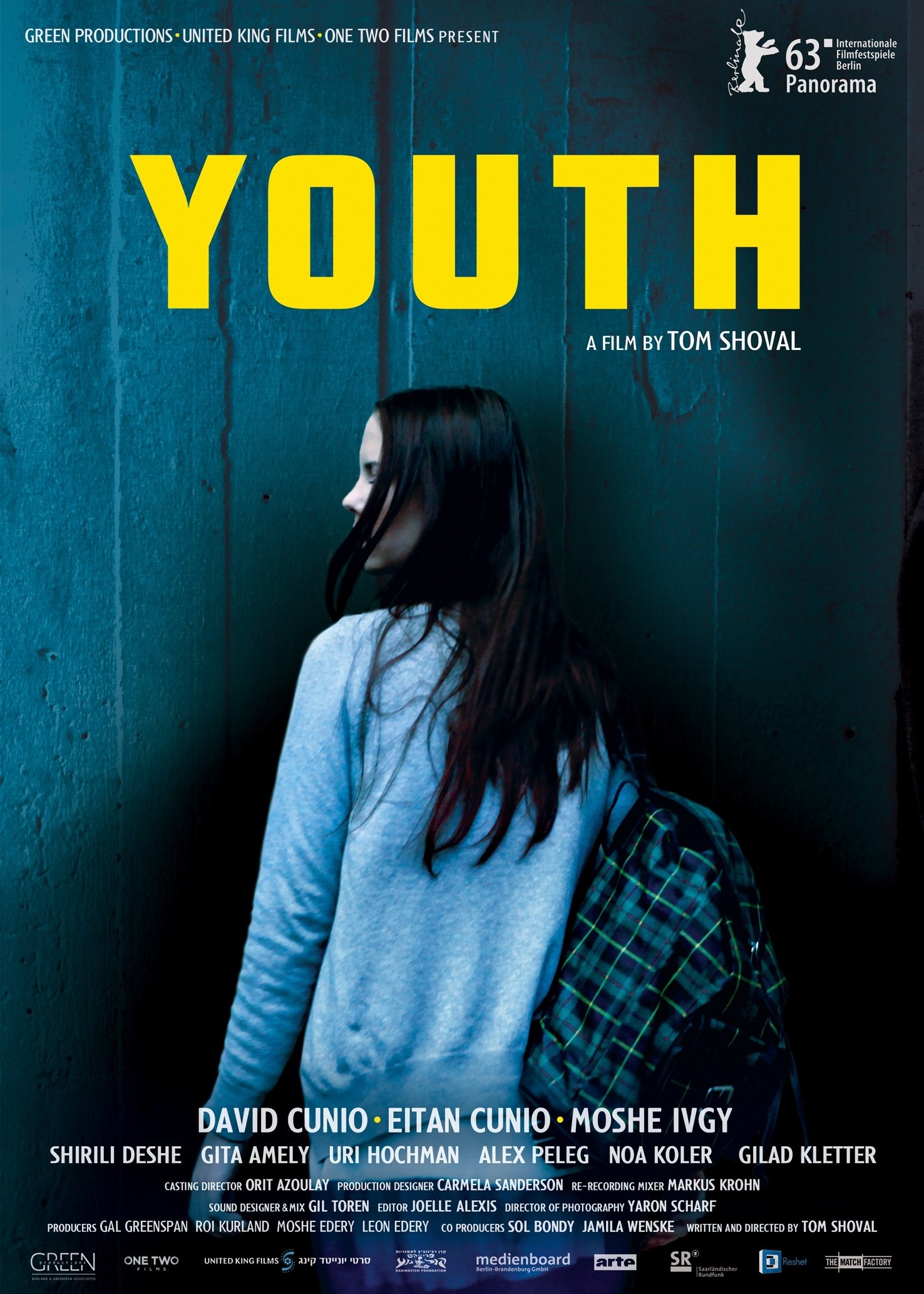 Youth afişi