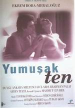 Yumuşak Ten afişi