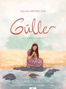 Güller afişi