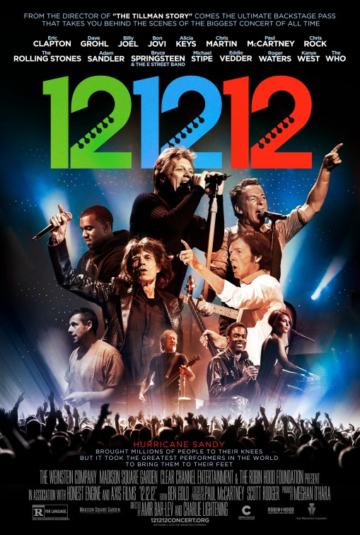 12-12-12 afişi