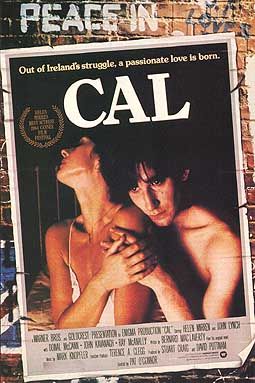 Cal afişi