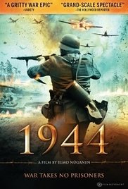 1944 afişi