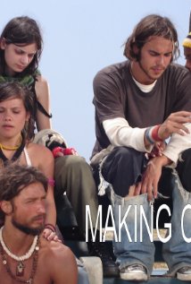 Making Change afişi