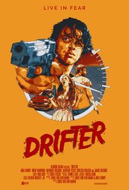 Drifter afişi