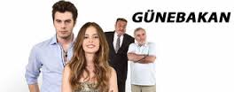 Günebakan afişi