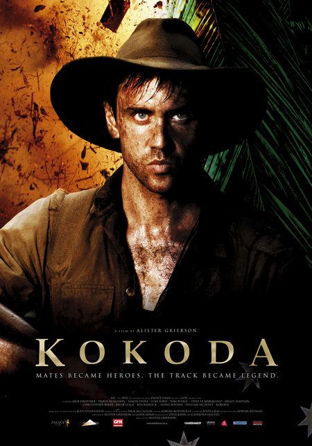 Kokoda afişi
