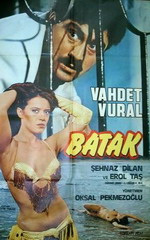 Batak afişi