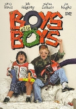 Boys Will Be Boys afişi