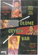 Ölüme Çeyrek Var afişi