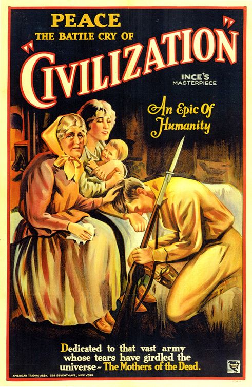 Civilization afişi