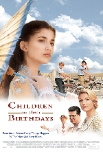 Children on Their Birthdays afişi