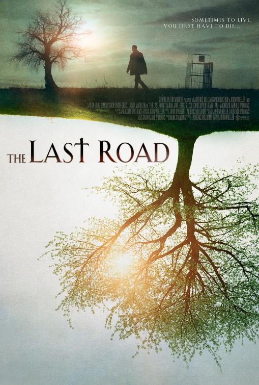 The Last Road afişi