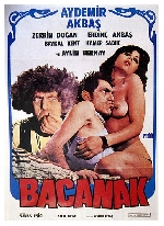 Bacanak afişi