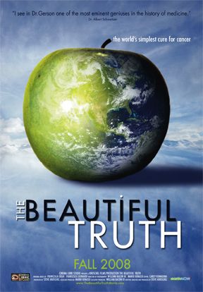 The Beautiful Truth afişi