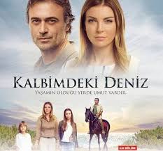 Kalbimdeki Deniz 2. Sezon afişi