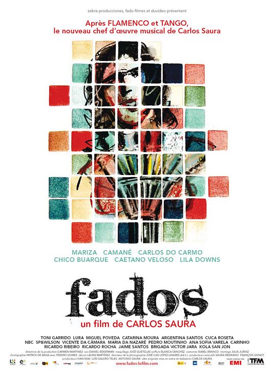 Fadolar afişi