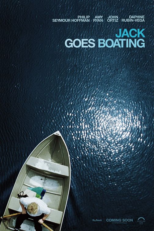 Jack Goes Boating afişi