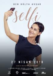 Selfie afişi