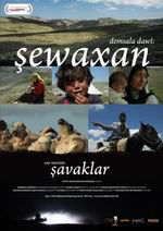 Son Mevsim - Şavaklar afişi
