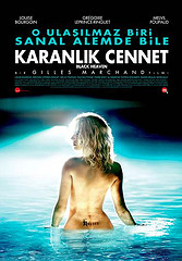 Karanlık Cennet afişi