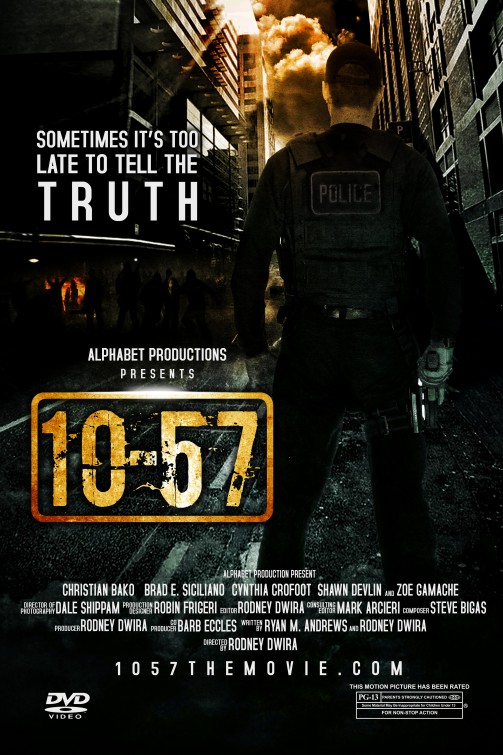 10-57 afişi