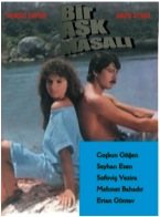 Bir Aşk Masalı afişi