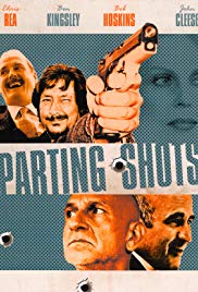 Parting Shots afişi