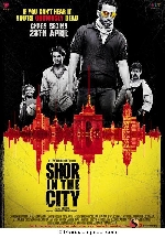 Shor In The City afişi