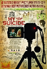 My Suicide afişi