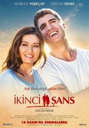 İkinci Şans afişi