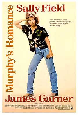 Murphy's Romance afişi