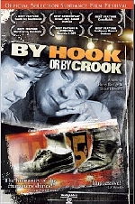 By Hook or by Crook afişi