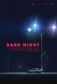 Dark Night afişi