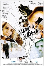 Matar A Videla afişi