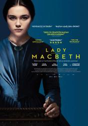 Lady Macbeth afişi