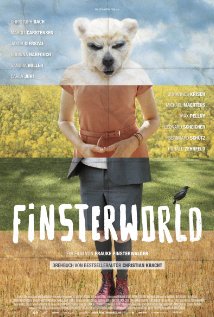 Finsterworld afişi