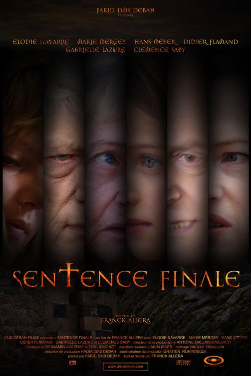 Final Sentence afişi