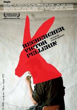 Rechercher Victor Pellerin afişi