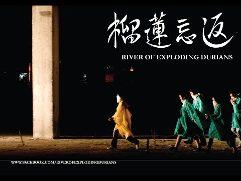 River of Exploding Durians afişi