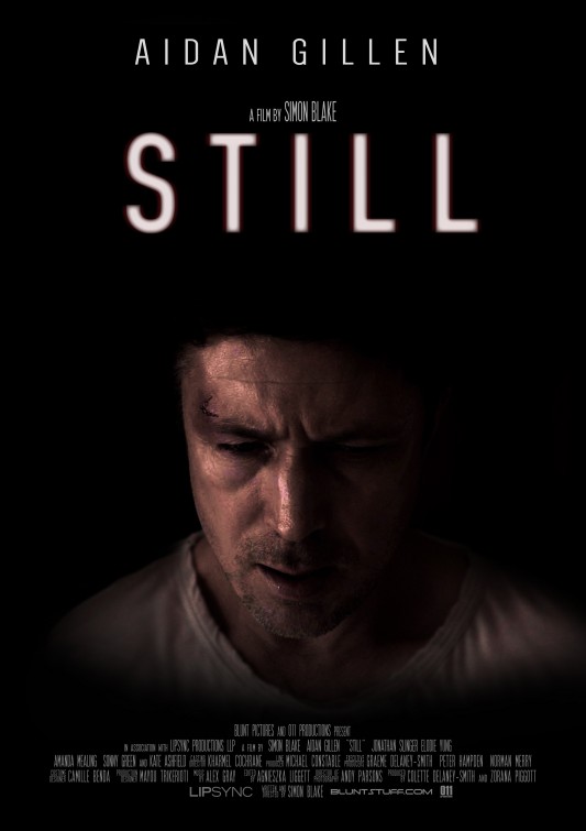 Still afişi
