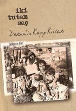 İki Tutam Saç: Dersim'in Kayıp Kızları afişi