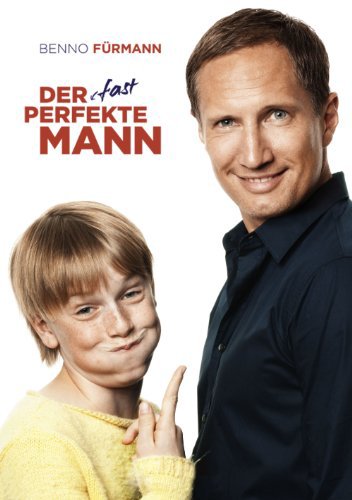 Der fast perfekte Mann afişi