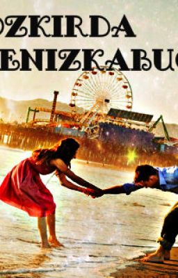 Bozkırda Deniz Kabuğu afişi