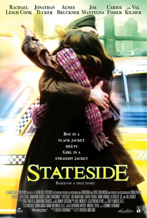 Stateside afişi