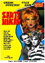 Sahte Nikah afişi
