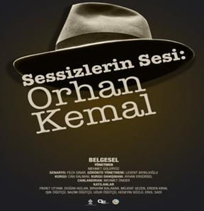 Sessizlerin Sesi afişi