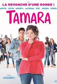 Tamara afişi