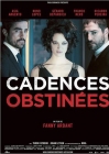Cadences obstinées afişi