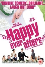 Happy Ever Afters afişi