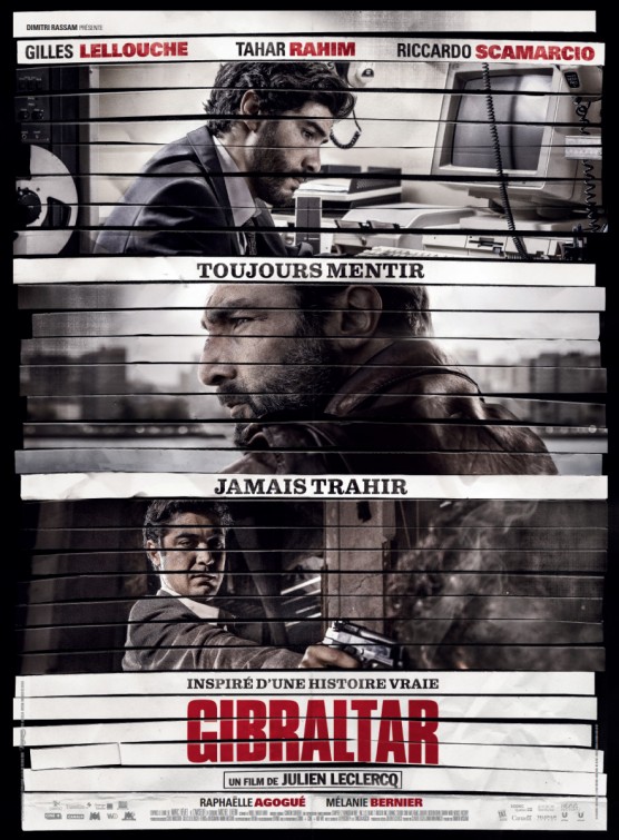 The Informant afişi